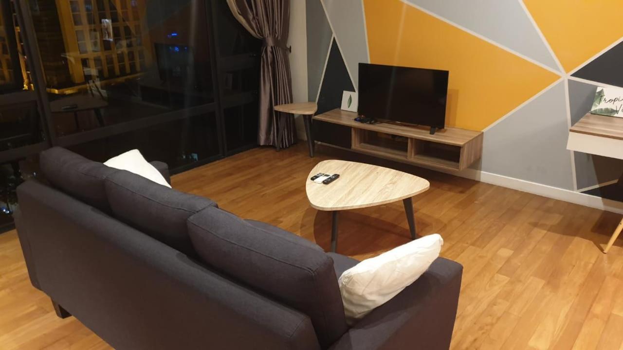 Anggun Residences Luxe — Photos 2