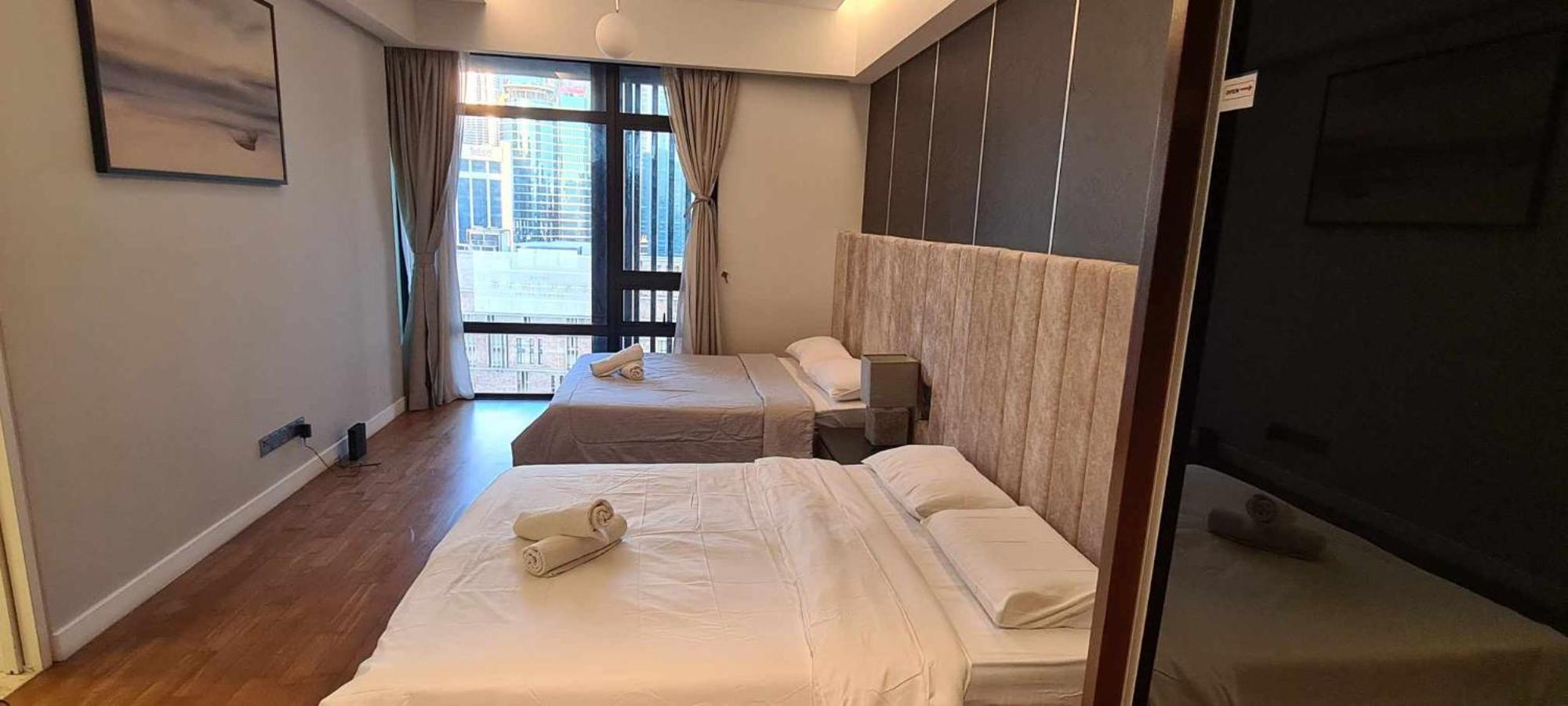 Anggun Residences Luxe — Photos 3